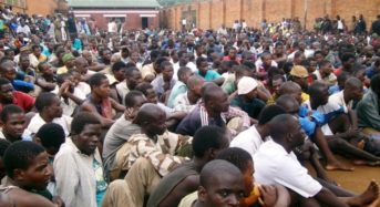 Malawi prisons not fit for occupancy—Inspectorate