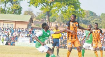 Nomads good enough to win title