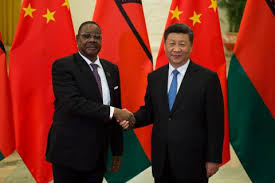 Malawi and the new scramble for Africa