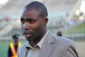 Mponda , new Under 20 coach