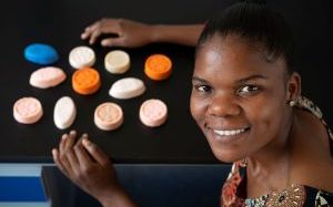 First Malawian shortlisted for African Engineering Innovation prize