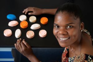 First Malawian shortlisted for African Engineering Innovation prize