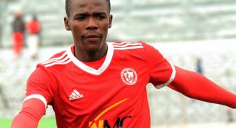 Big Bullets Kajoke wins player of the Month