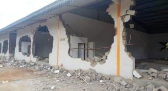 Lawyer Wadi to take Council to court for Livimbo demolition