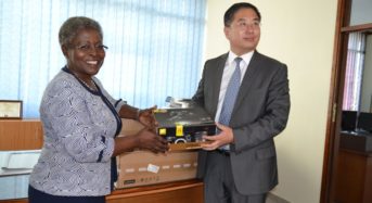 Malawi-China ties grow ever stronger