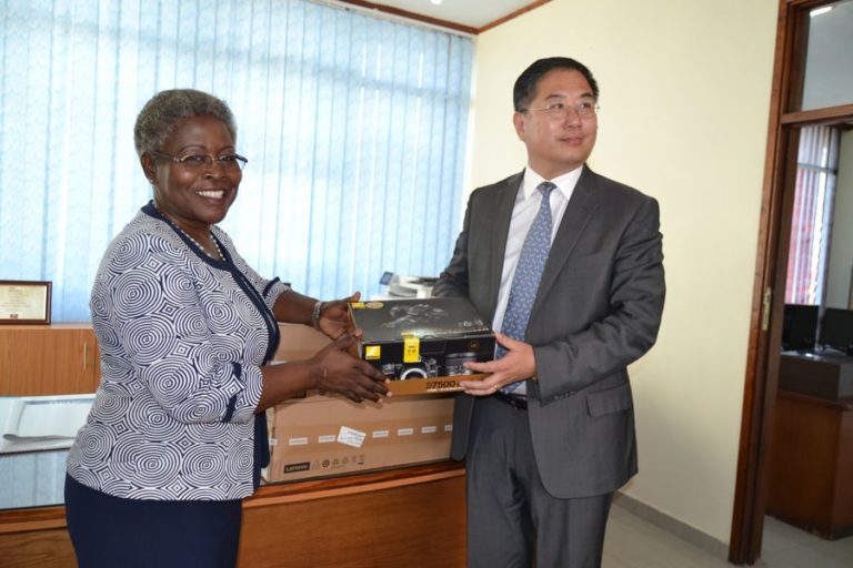 Malawi-China ties grow ever stronger