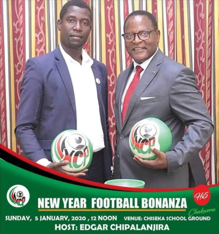 MCP leaders to grace football bonanza finale this Sunday