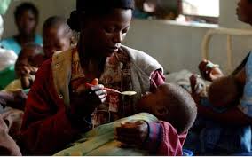 How food insecurity threatens Malawi’s HIV progress