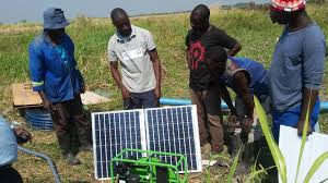 Malawi solar project starts after securing $67m