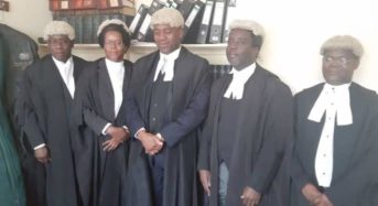 Commonwealth associations urge Malawi to respect judiciary