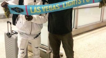 Footballer Yamikani Chester signs new deal with USA club