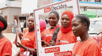 Women protest against sexual violence