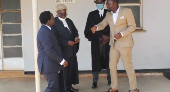 Malawi Supreme court upholds Nullification of  Elections results