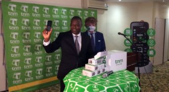 TNM launches first low-cost KaiOS-enabled 4G phone in Malawi