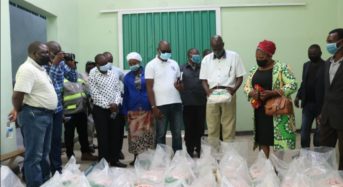 Lower Shire can Feed entire Malawi – Minster Lowe