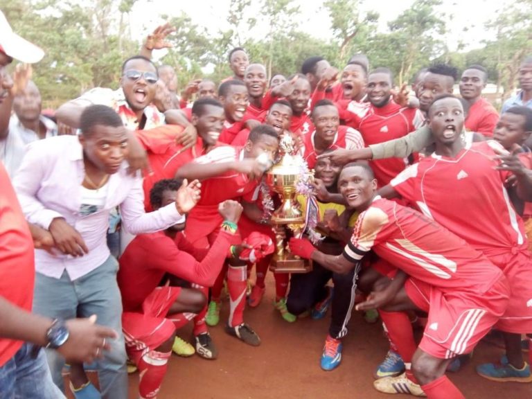 Diaspora influence on Malawi football – Meet Kasungu’s TN Stars