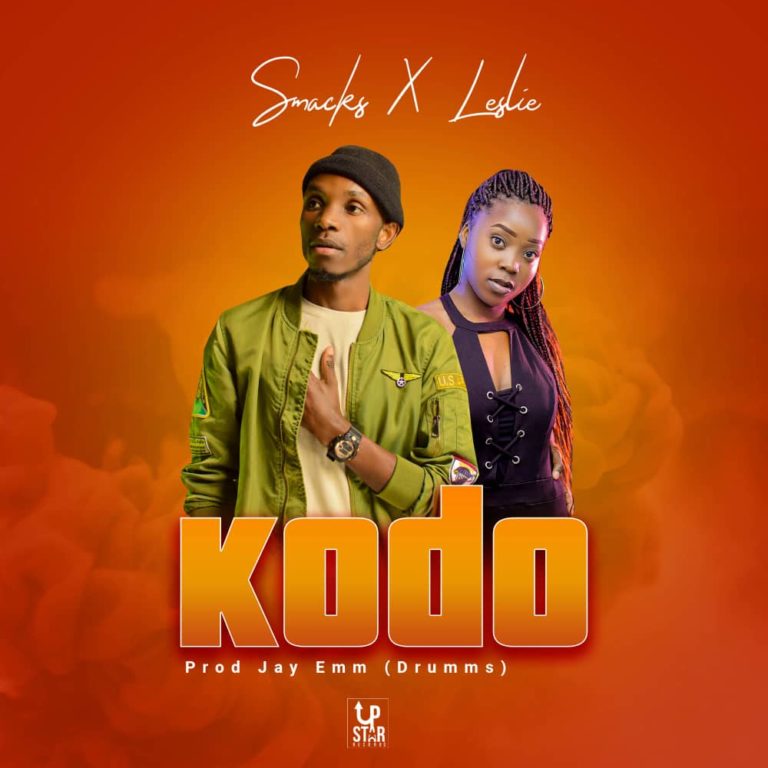 Smacks announces first EP,’ releases new music video ‘Kodo’