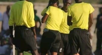 Karonga United fined K3.5 m for violence: Silver awarded 3 points