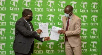 TNM to recruit young entrepreneurs for ‘Mudzi Wathu’