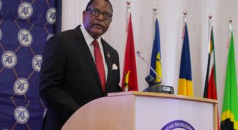 Social and Economic benefits accruing from President Chakwera’s SADC Chairmanship