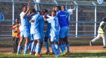 Silver Beat Bullets On Penalties To Reach FDH Cup Semis