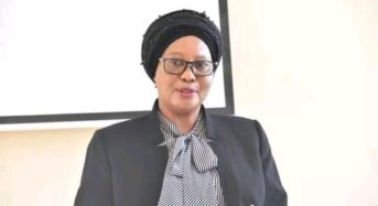 Halima Daudi asks councils to continue supervising and monitoring non-governmental organisation (NGOs)