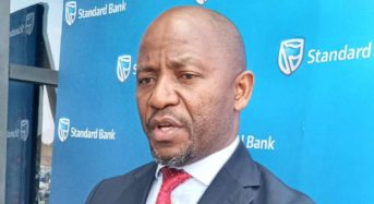 Standard Bank launches ‘UNAYO’-single hub to connect businesses, customers and communities