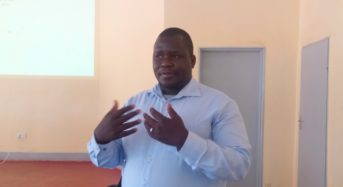 Karonga District council moves to mitigate impact of floods