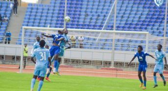 Silver Strikers Demolishes Mighty Wanderers to reach FDH Cup Final