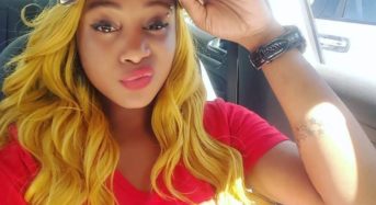 Sad News as Female Rapper ‘Flo Dee Dies in Mangochi