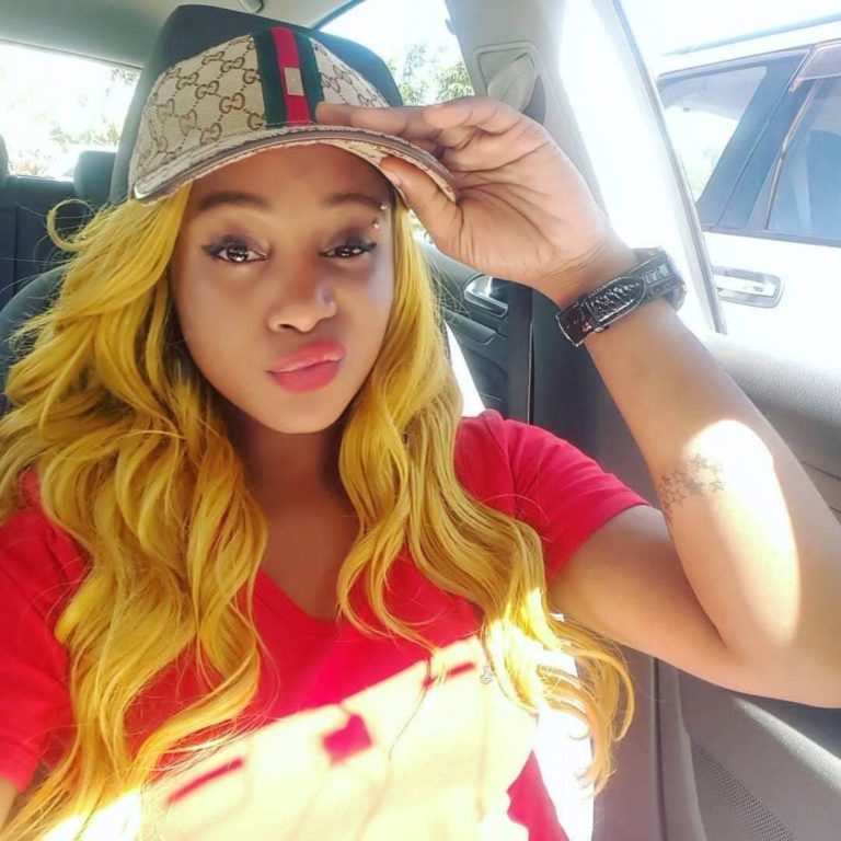 Sad News as Female Rapper ‘Flo Dee Dies in Mangochi