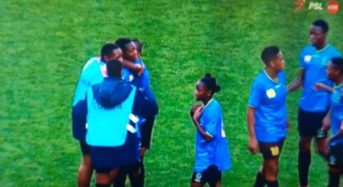 Malawi Loses To Tanzania In The 2021 COSAFA Women’s Championship Final