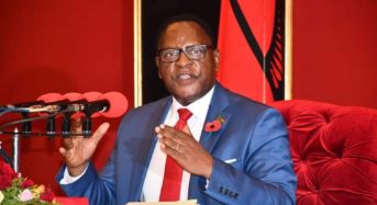 Malawi bagged more benefits from foreign trip