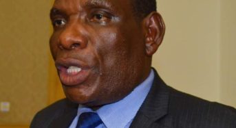 Former Finance Minister Mwanamveka arrested, Ben Phiri to hand himself to police