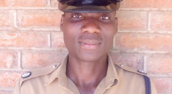 Malawi Police Service records 43 road accidents during this year’s Christmas Holiday