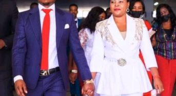 Thousands on their way to attend Bushiri Crossover , as Malawi is proud to host the event