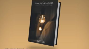 Two UNIMA students co-author a book ” Bulb in the house”