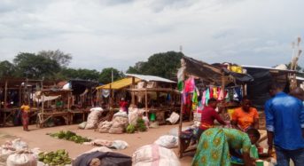 Karonga market vendors threaten to boycott paying market levy