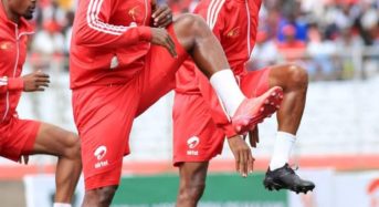 Nyasa Big Bullets releases 8 players, Chiukepo , Chimango among the casualties