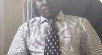 Sad news as lawyer murdered in Blantyre- Law Society demands quick investigations