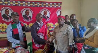 MCP grabs two more Councilors, Seals the Mayorship of Mzuzu City