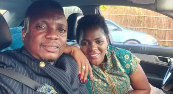 I will expose your secrets!’<br>Mlaka Maliro warns people spreading ‘lies’ about his wife