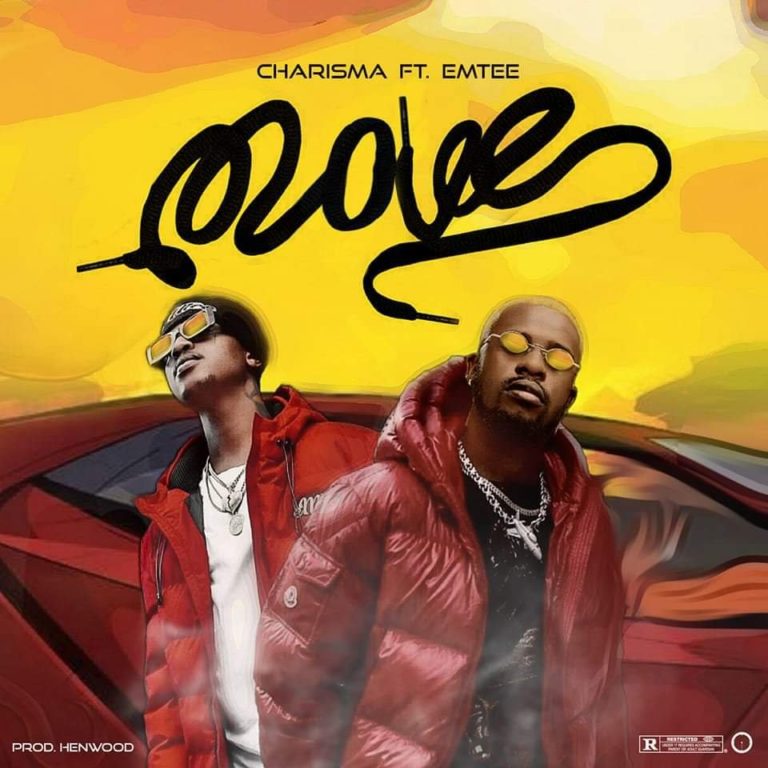 Charisma teams up with South Africa’s Emtee on new single, ‘Move’.