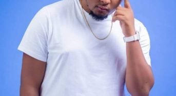 Kell Kay announces release date for his album ‘Ndabwera Ndi Nkhani