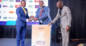 Prophet Bushiri gets award for Humanitarian Works