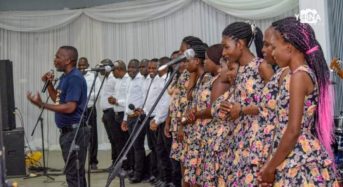 Ndirande Anglican Voices to release seventh album “Paulo” this month end