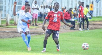 TNM Super League: Silver survive Dedza Dynamos scare with 1-1 draw