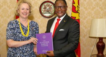 Time for UK and Malawi to forge a stronger, forward-looking relationship