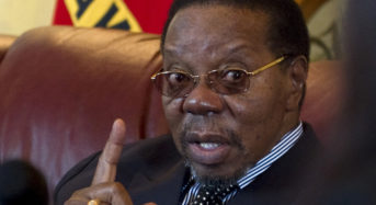 Clouds of uncertainty continues over Bingu’s unexplained wealth