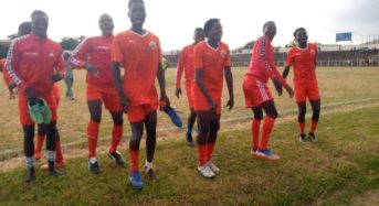 TN Stars register first win as Moyale and Ekwendeni share the spoils in the TNM Super League